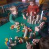 Dzień bez plastikowych zabawek